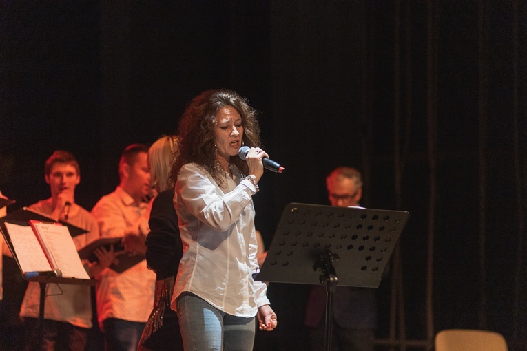 Koncert Zaduszkowy w Ząbkowicach Śl.