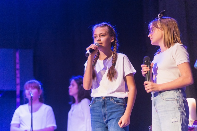 Koncert Zaduszkowy w Ząbkowicach Śl.