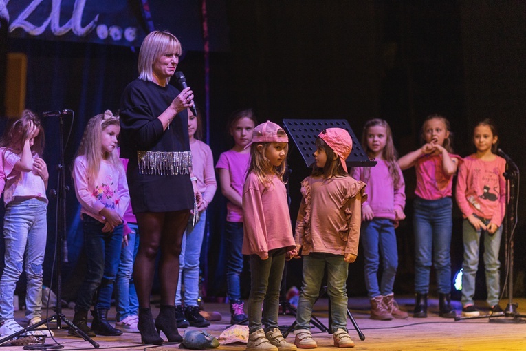 Koncert Zaduszkowy w Ząbkowicach Śl.