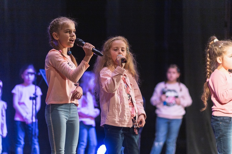 Koncert Zaduszkowy w Ząbkowicach Śl.