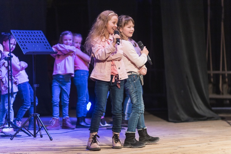 Koncert Zaduszkowy w Ząbkowicach Śl.