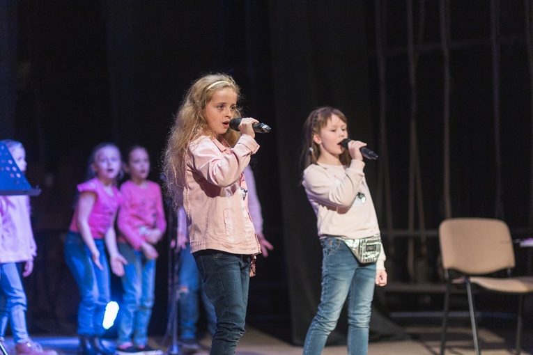 Koncert Zaduszkowy w Ząbkowicach Śl.