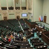 Obywatelski projekt ustawy zakazującej zgromadzeń na rzecz postulatów ruchów LGBT dyskutowano w Sejmie