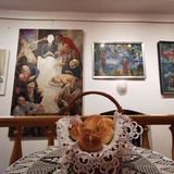 Wystawa "Chleb życia"