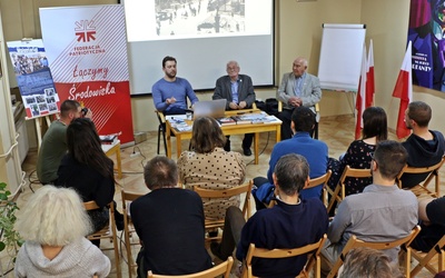 Poznański Czerwiec oczami świadków