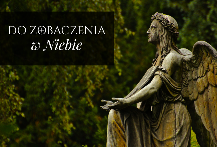 Wspominamy bliskich zmarłych. Szczególne miejsce w portalu gosc.pl