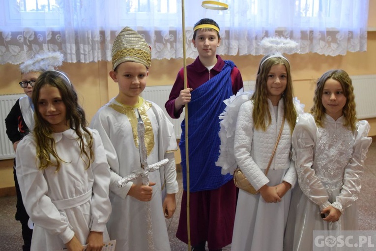 Bal Wszystkich Świętych w Zielonej Górze