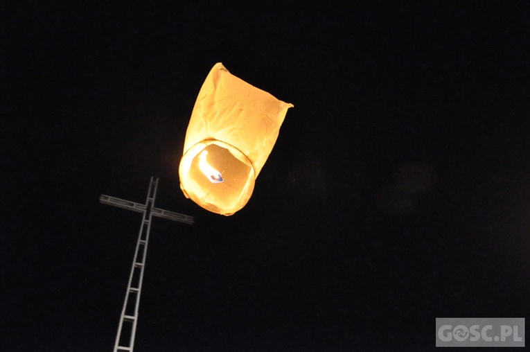 Bal Wszystkich Świętych w Gorzowie Wlkp. 