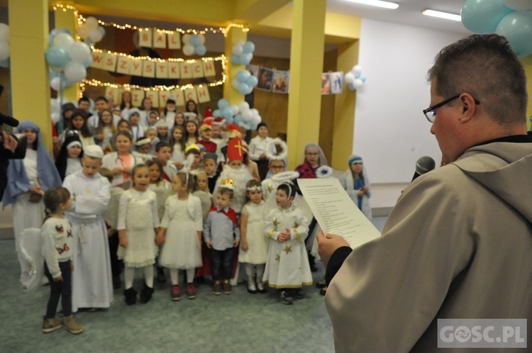 Bal Wszystkich Świętych w Gorzowie Wlkp. 