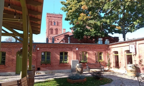 Księży Młyn