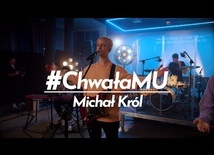 #ChwałaMU [#01] - Michał Król