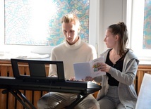 Szkoła Animatora Ruchu Światło-Życie