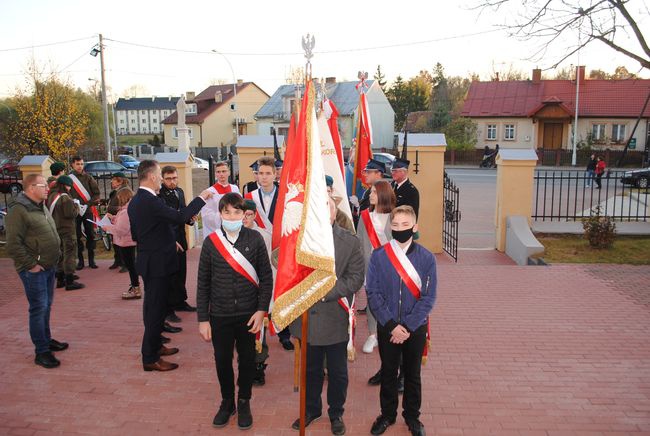 Rudnik nad Sanem. Relikwie św. Jana Pawła II