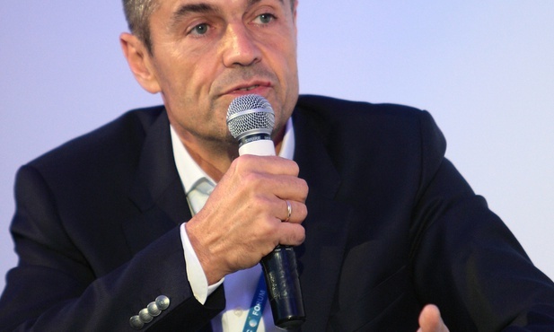 Krzysztof Hołowczyc zdobył Puchar Europy w FIA w rajdach Baja
