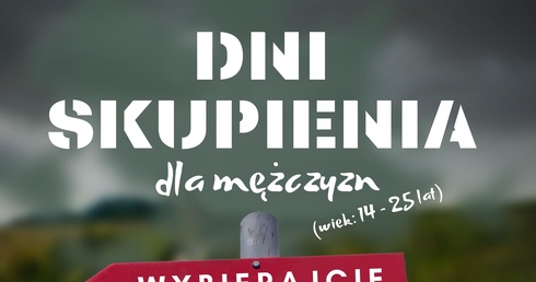 Wybierajcie więc życie