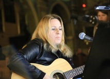 Wieczór uwielbienia w Odporyszowie