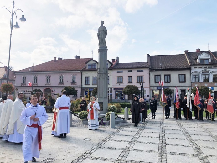 Odpust ku czci św. Jana Kantego w Kętach - 2021