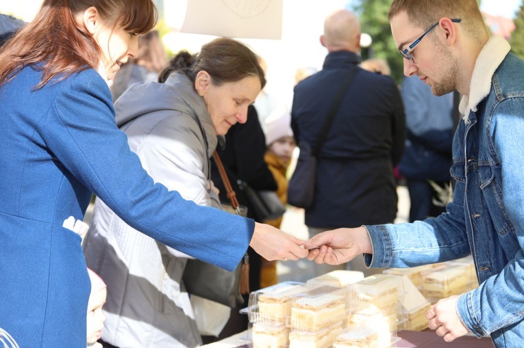 Odpust ku czci św. Jana Kantego w Kętach - 2021