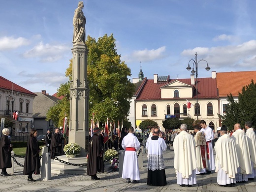 Odpust ku czci św. Jana Kantego w Kętach - 2021