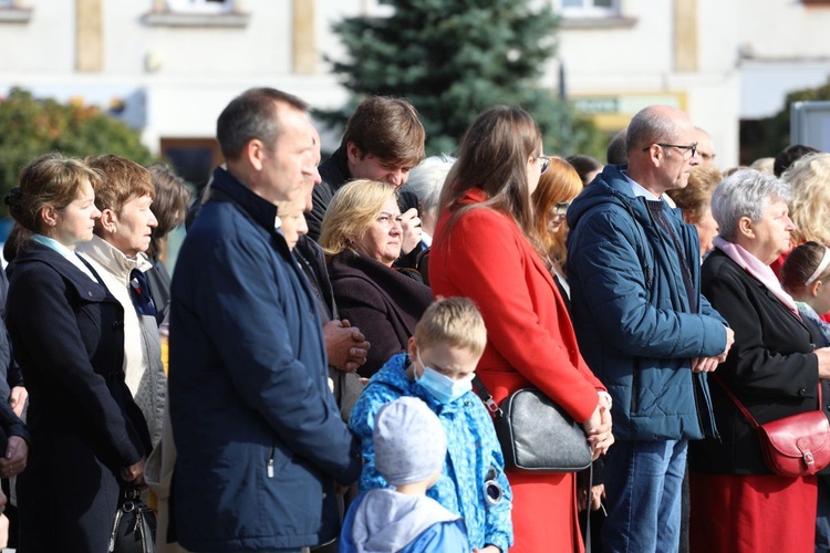 Odpust ku czci św. Jana Kantego w Kętach - 2021