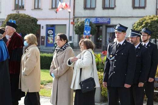 Odpust ku czci św. Jana Kantego w Kętach - 2021