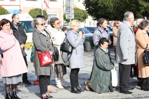 Odpust ku czci św. Jana Kantego w Kętach - 2021