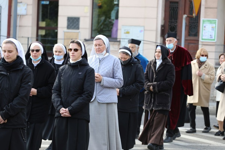 Odpust ku czci św. Jana Kantego w Kętach - 2021