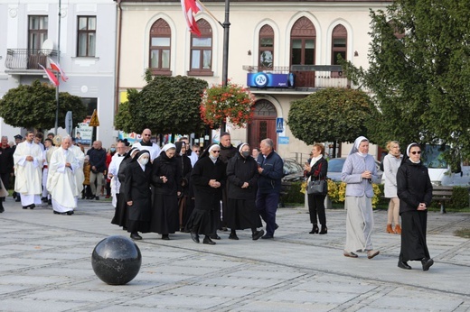 Odpust ku czci św. Jana Kantego w Kętach - 2021