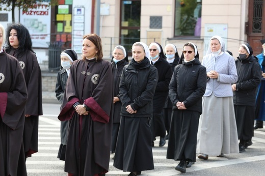 Odpust ku czci św. Jana Kantego w Kętach - 2021