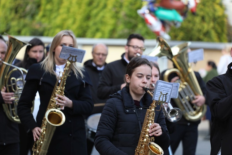 Odpust ku czci św. Jana Kantego w Kętach - 2021