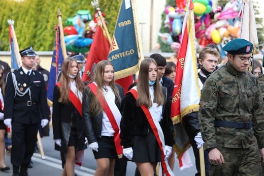 Odpust ku czci św. Jana Kantego w Kętach - 2021