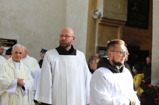 Odpust ku czci św. Jana Kantego w Kętach - 2021