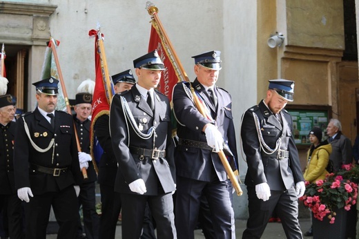 Odpust ku czci św. Jana Kantego w Kętach - 2021