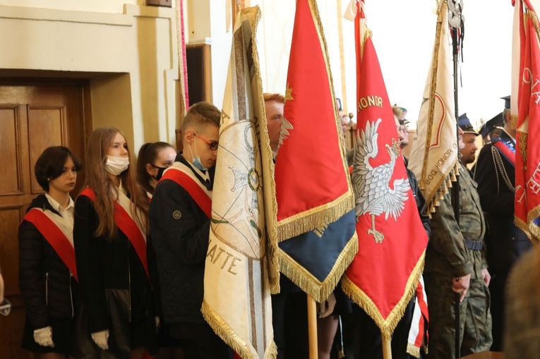 Odpust ku czci św. Jana Kantego w Kętach - 2021