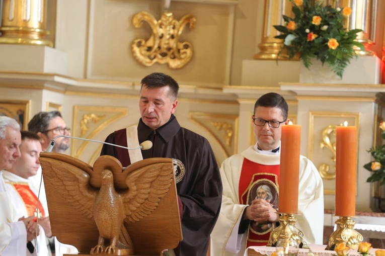 Odpust ku czci św. Jana Kantego w Kętach - 2021