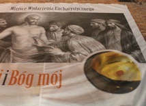 Wędrowali z obrazem 