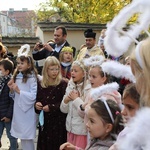 Wszyscy Święci w parafii pw. św. Jadwigi we Wrocławiu-Leśnicy