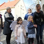 Wszyscy Święci w parafii pw. św. Jadwigi we Wrocławiu-Leśnicy