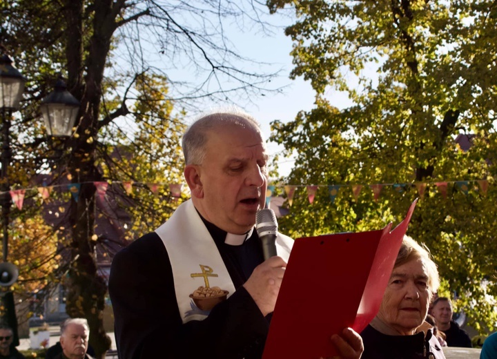 Masz Świętych w Wodzisławiu Śląskim