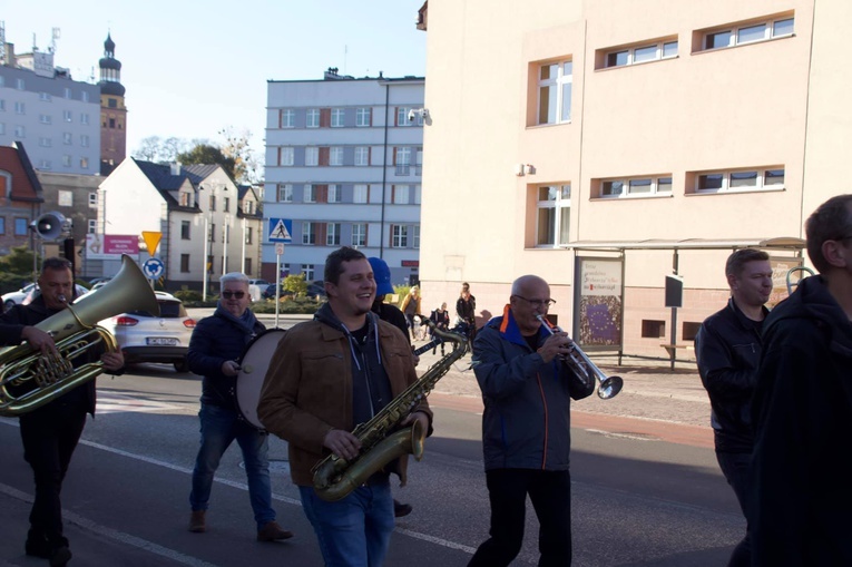 Masz Świętych w Wodzisławiu Śląskim