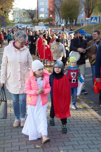 Masz Świętych w Wodzisławiu Śląskim