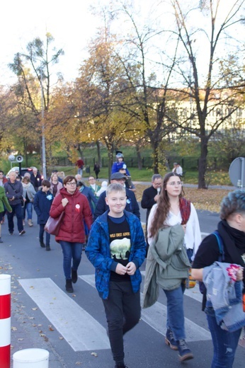 Masz Świętych w Wodzisławiu Śląskim