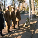 Akcja uhonorowania obrońców ojczyzny