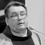 Ks. Mirosław Dragiel SAC