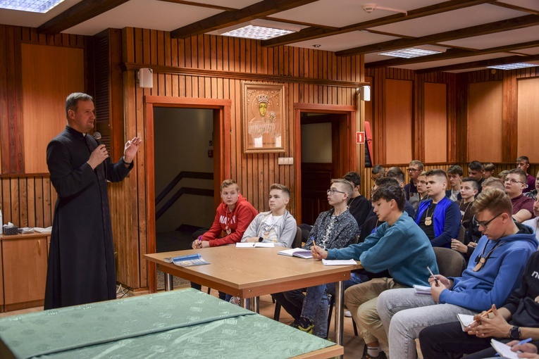 Kurs ceremoniarza