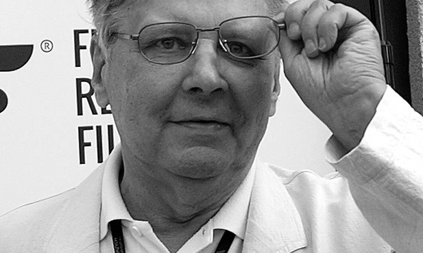 Zmarł Andrzej Zaorski, aktor i satyryk