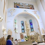 70-lecie kościoła w Straszęcinie