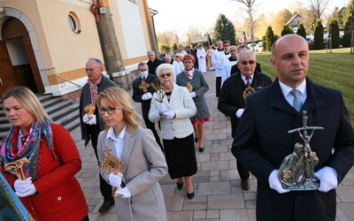 Straszęcin. Patrzmy od drugiej strony