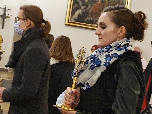 Bytomski Marsz Świętych
