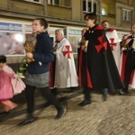 Bytomski Marsz Świętych